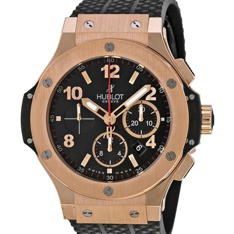 hublot 18k